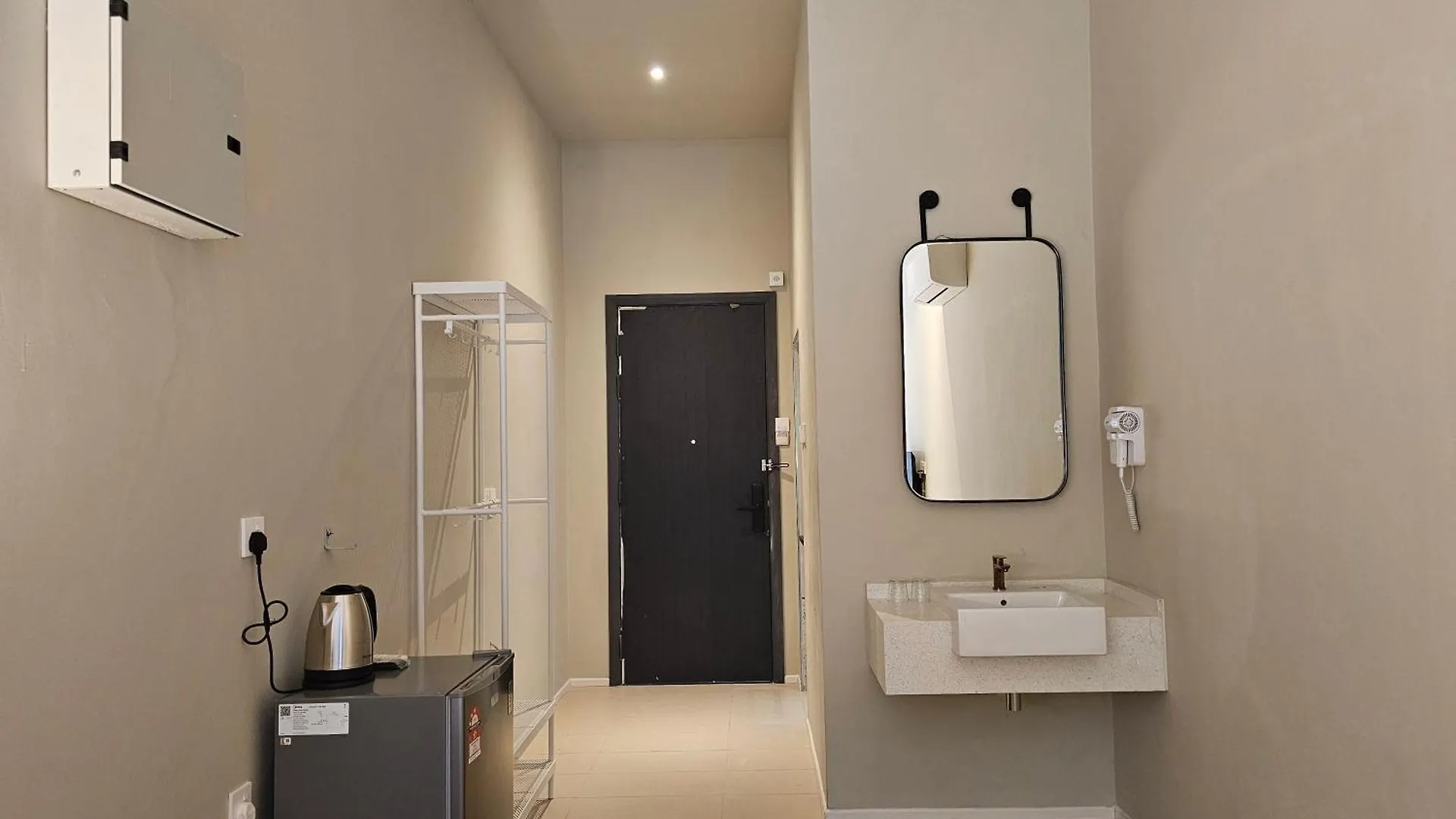 Swettenham Room At Weld Quay Georgetown Malaysia